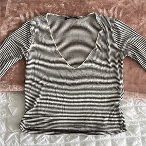 Brandy Melville long sleeve